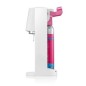 SodaStream TERRA Sodavandsmaskine Hvid SodaStream TERRA Sodavandsmaskine Hvid